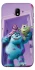 Чохол на Samsung J730 Galaxy J7 (2017) Monsters friends фото 1 з 1