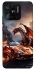 Чохол на Xiaomi Redmi 10C Сar and dragon фото 1 з 1