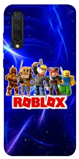 Чохол на Xiaomi Mi CC9 / Mi 9 Lite Roblox aesthetics фото 1 з 1