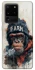 Чехол на Samsung Galaxy S20 Ultra Шимпанзе v3 фото 1 из 1