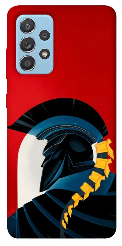 Чехол на Samsung Galaxy A52 4G / A52 5G Agamemnon фото 1 из 1