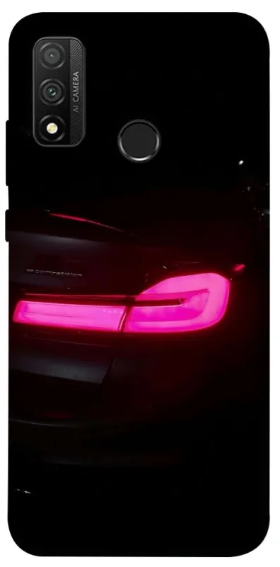 Чохол на Huawei P Smart (2020) BMW v46 фото 1 з 1