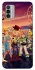 Чохол на Nokia G42 Toy Story ver.4 фото 1 з 1