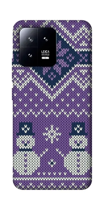 Чохол на Xiaomi 13 Різдво v1 фото 1 з 1