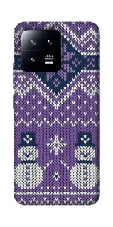 Чохол на Xiaomi 13 Різдво v1 фото 1 з 1