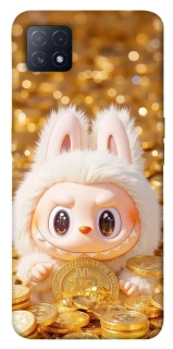 Чохол на Oppo A72 5G / A73 5G Bitcoin Labubu фото 1 з 1