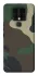 Чохол на TECNO Camon 16 SE Camouflage v8 фото 1 з 1