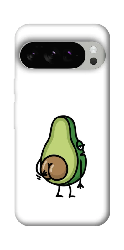 Чохол на Google Pixel 10 Pro Авокадо із сюрпризом фото 1 з 1