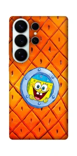 Чохол на Samsung Galaxy S26 Pro Дім Спанч Боба фото 1 з 1