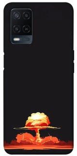 Чехол на Oppo A54 4G Boom фото 1 из 1