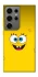 Чохол на Samsung Galaxy S24 Ultra SpongeBob фото 1 з 1