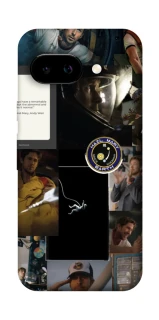 Чохол на Google Pixel 9a Project Hail Mary ver.1 фото 1 з 1