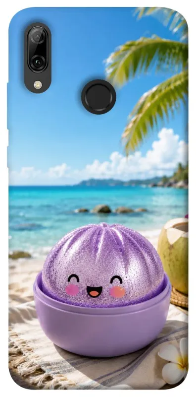 Чохол на Huawei P Smart (2019) Dumpling ver.7 фото 1 з 1