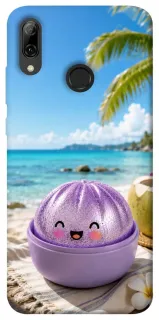 Чехол на Huawei P Smart (2019) Dumpling ver.7 фото 1 из 1
