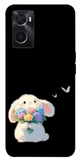 Чохол на Oppo A76 4G My Bunny фото 1 з 1