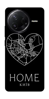 Чохол на Infinix Note 50 Pro Київ Home фото 1 з 1