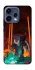 Чохол на Oppo Reno 15 Minecraft game adventure фото 2 з 2