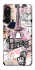 Чохол на Samsung Galaxy M16 5G Fashion collage ver.8 фото 1 з 1