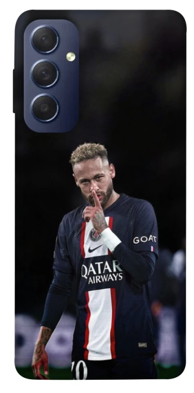 Чохол на Samsung Galaxy M54 5G Neymar фото 1 з 1