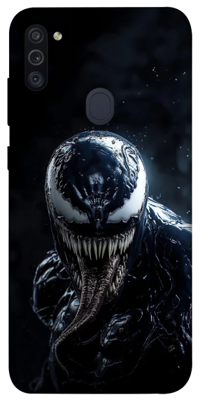 Чохол на Samsung Galaxy M11 Venom v3 фото 1 з 1