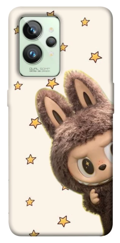 Чохол на Realme GT2 Cute Zimomo фото 1 з 1