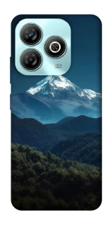 Чехол на ZTE Blade A75 4G Mountain v4 фото 1 из 1