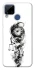 Чехол на Realme C15 Tattoo ver.11 фото 1 из 1