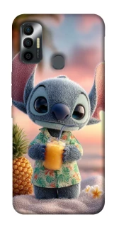Чохол на TECNO Spark 7 Stitch ver.13 фото 1 з 1