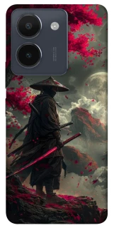 Чохол на Vivo Y36 Sakura San фото 1 з 1