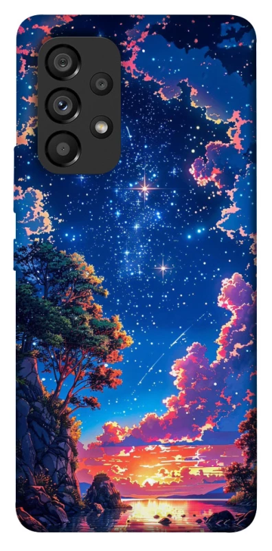 Чехол на Samsung Galaxy A53 5G Universe фото 1 из 1