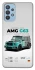 Чохол на Samsung Galaxy M32 Mint amg G63 фото 1 з 1