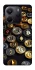 Чехол на Xiaomi Redmi Note 14 4G (Europe version) Many coins фото 1 из 1