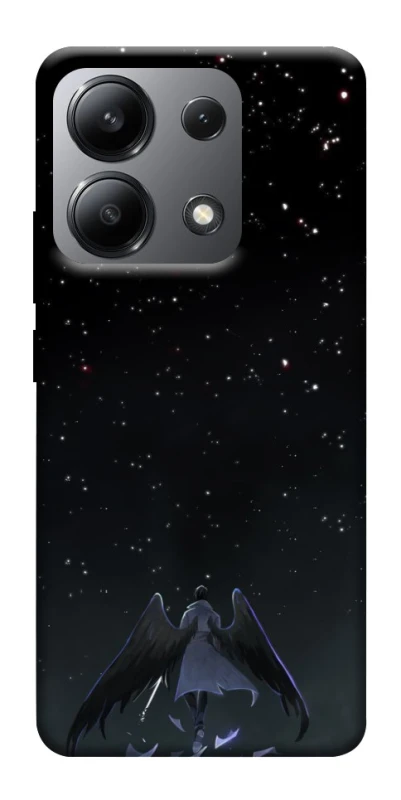 Чехол на Xiaomi Redmi Note 13 4G Omniscient Reader's v4 фото 1 из 1