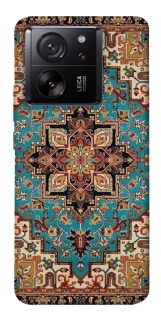 Чохол на Xiaomi 13T Килим v5 фото 1 з 1