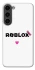 Чохол на Samsung Galaxy S23 Roblox heart фото 1 з 1