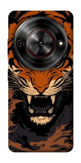 Чохол на ZTE Nubia Focus cool tiger фото 1 з 1