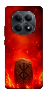 Чохол на Xiaomi Redmi Note 15 4G/5G (EU) Runa Berserk фото 1 з 1