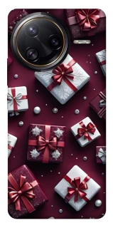 Чохол на Xiaomi Poco F7 Ultra Christmas spirit ver.7 фото 1 з 1