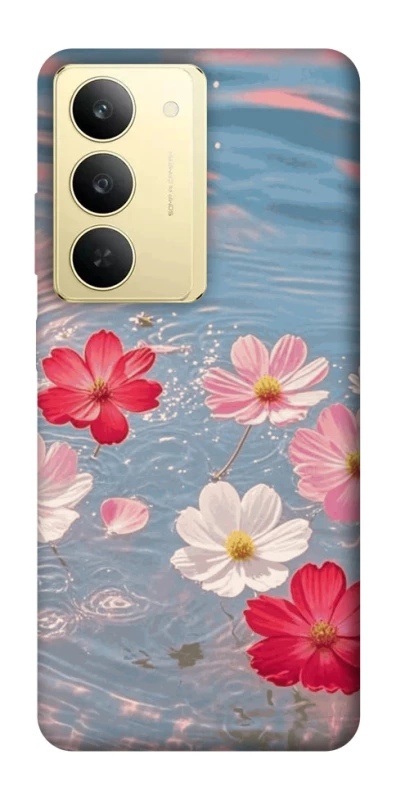 Чохол на Realme 14x Breeze Bloom фото 1 з 1