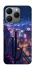 Чехол на Realme 15T Night city фото 1 из 1