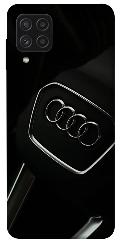 Чохол на Samsung Galaxy A22 4G AUDI фото 1 з 1