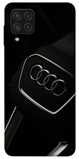 Чехол на Samsung Galaxy A22 4G AUDI фото 1 из 1