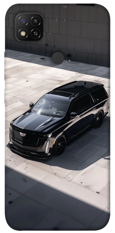 Чохол на Xiaomi Redmi 9C Escalade фото 1 з 1