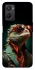 Чехол на Oppo A96 Игуана фото 1 из 1