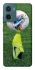 Чехол на Motorola Moto G06 Football Ball 2024 фото 1 из 1