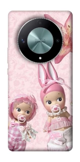 Чехол на Huawei Magic6 Lite Vintage Blossom Twins фото 1 из 1