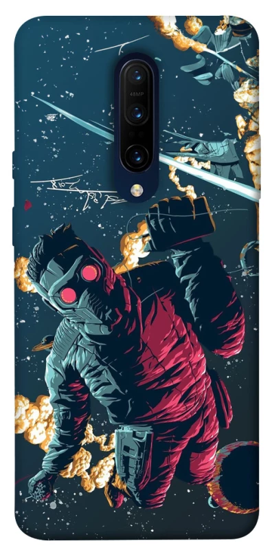 Чохол на OnePlus 7 Pro Star Lord фото 1 з 1