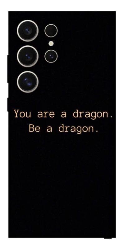 Чехол на Samsung Galaxy S25 Ultra House of the Dragon ver.9 фото 1 из 1