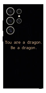 Чехол на Samsung Galaxy S25 Ultra House of the Dragon ver.9 фото 1 из 1