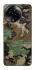 Чохол на Realme C67 4G Camouflage v12 фото 1 з 1